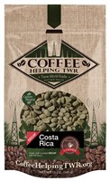 Green Beans 1.5lb Bag: Costa Rica Decaf