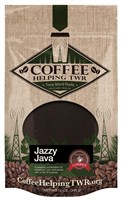 12oz. Bag: Jazzy Java - Jazzy Java