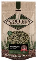 Green Beans 1.5lb Bag: Nicaragua Caf&#233; Diego