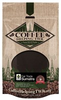 12oz. Bag: Sumatra Fair Trade Origin - Sumatra Fair Trade