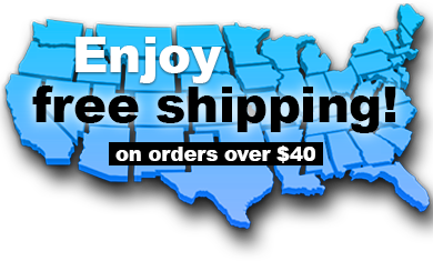 Free Shipping