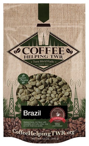 Green Beans 1.5lb Bag: Brazil