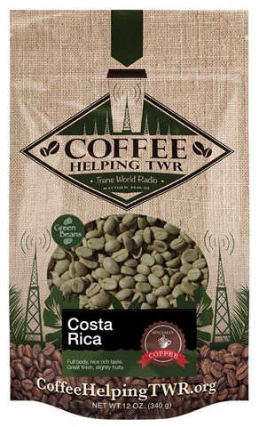 Green Beans 1.5lb Bag: Costa Rica