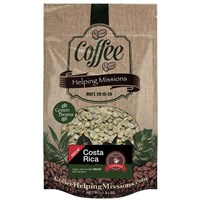Green Beans 1.5lb Bag: Costa Rica Decaf