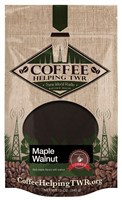 12oz. Bag: Maple Walnut - Maple Walnut