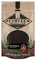 12oz. Bag: Nicaragua Caf&#233; Diego - Nicaragua Cafe Diego