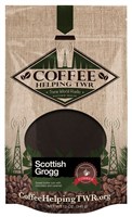 12oz. Bag: Scottish Grogg - Scottish Grogg