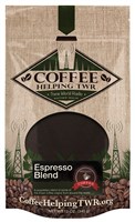 12oz. Bag: Espresso Blend