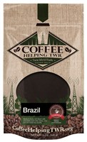 12oz. Bag: Brazil - Brazil