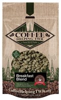 Green Beans 1.5lb Bag: Breakfast Blend