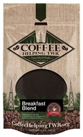 12oz. Bag: Breakfast Blend - Breakfast Blend