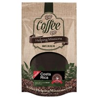 12oz. Bag: Costa Rica Decaf