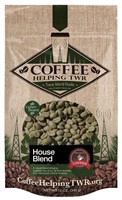 Green Beans 1.5lb Bag: House Blend