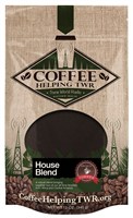 12oz. Bag: House Blend - House Blend