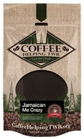 12oz. Bag: Jamaican Me Crazy - Jamaican