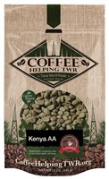 Green Beans 1.5lb Bag: Kenya AA