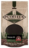 12oz. Bag: Kenya AA - Kenya AA