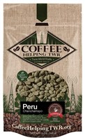 Green Beans 1.5lb Bag: Peru