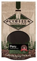 12oz. Bag: Peru - Peru